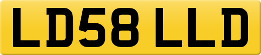 LD58LLD